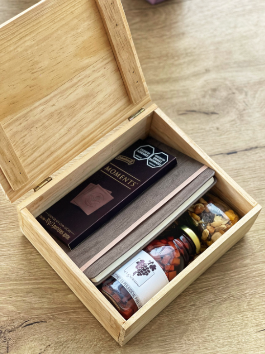 Wine Box